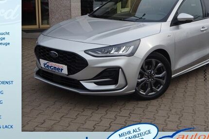 Ford Focus 26.988 km 20.440 &euro; Eilenburg 04838