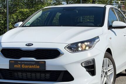 Kia ceed / Ceed 119.753 km 13.780 &euro; Neumarkt 92318
