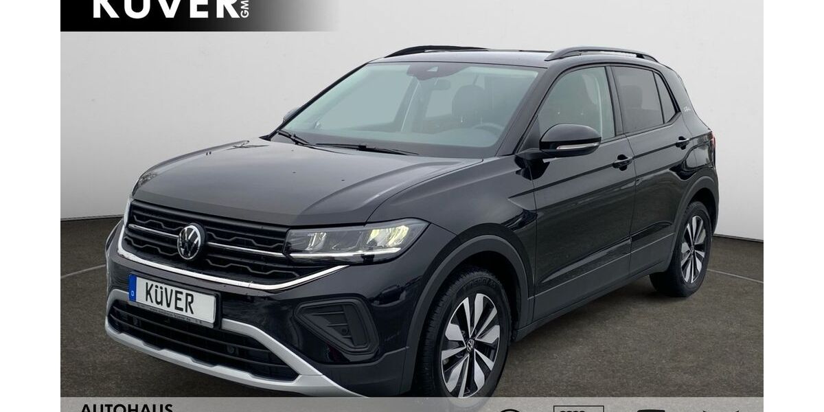 VW T-Cross 16.400 km 22.850 &euro; Hagen 27628