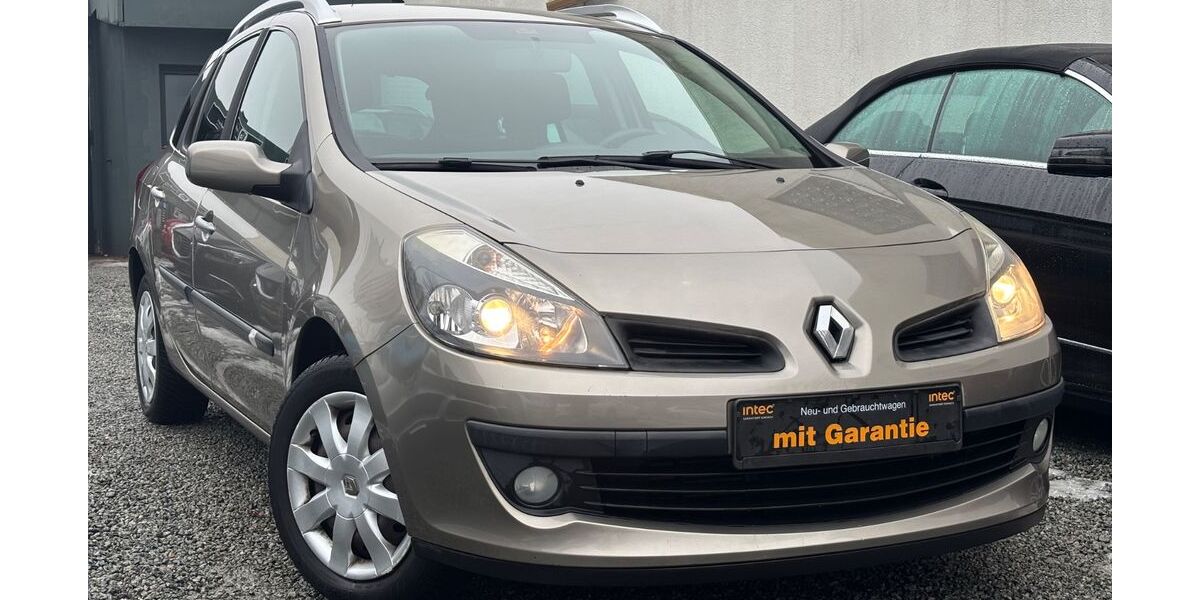 Renault Clio 140.000 km 3.490 &euro; Kiel 24148
