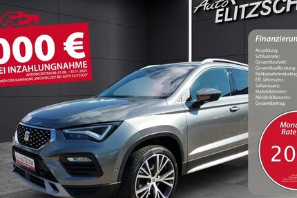 Seat Ateca 66.000 km 29.990 € Dresden 01139