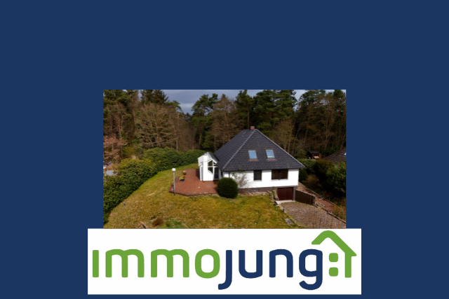 Einfamilienhaus Worpswede - 6 Zimmer, 200 m&sup2;, 675.000&euro; | Angebot:25568440