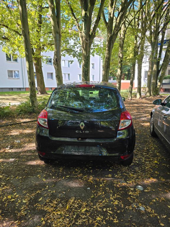 Clio
