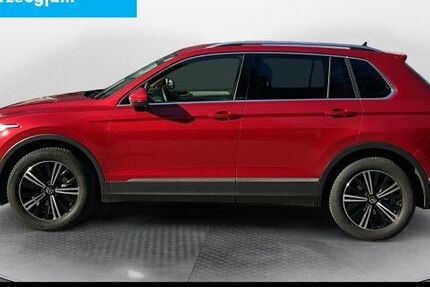 VW Tiguan 32.500 km 28.930 &euro; Ellwangen 73479