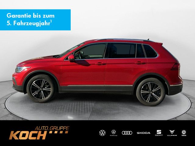 VW Tiguan 32.500 km 28.930 &euro; Ellwangen 73479