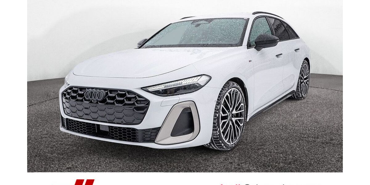 Audi A5 6.614 km 53.880 &euro; Brandenburg 14772