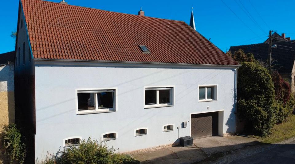 Einfamilienhaus Staßfurt Atzendorf - 6 Zimmer, 189 m&sup2;, 250.000&euro; | Angebot:27083412