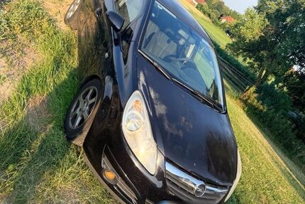 Opel Corsa 190.000 km 1.699 &euro; Ergolding 84030