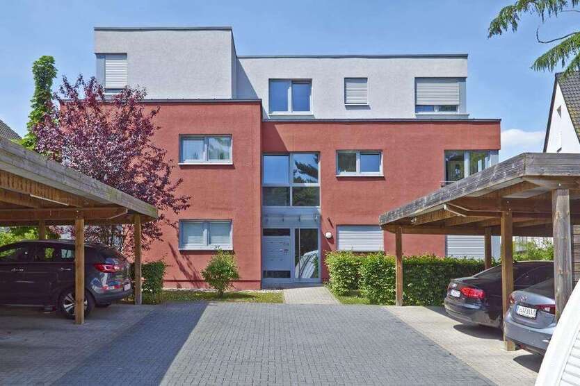 Wohnung zum Mieten in Bochum 1.020 € 91.18 m²