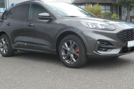 Ford Kuga 75.398 km 24.990 &euro; Simmern 55469