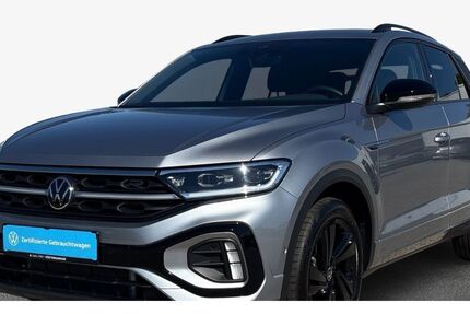 VW T-Roc 4.750 km 37.690 &euro; Heide 25746