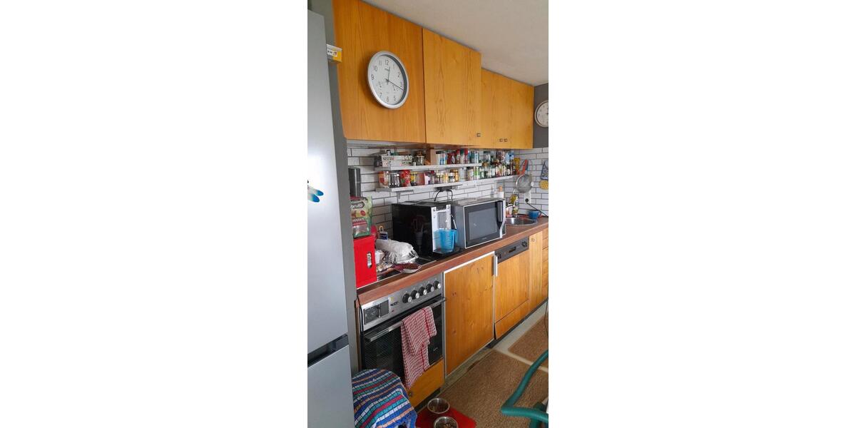 Etagenwohnung Bad Lauterberg im Harz - 3 Zimmer, 80 m&sup2;, 121.000&euro; | Angebot:26602971