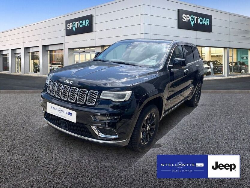Grand Cherokee