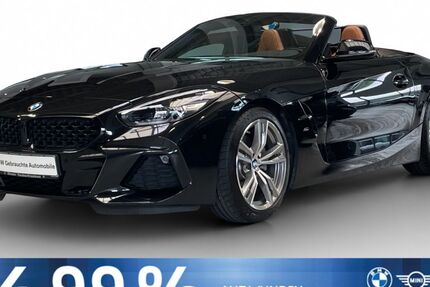 BMW Z4 19.409 km 43.440 € Lauda-Königshofen 97922