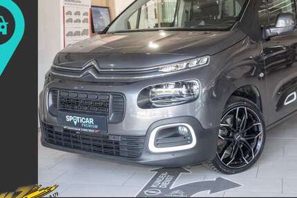 Citroen Berlingo 97.298 km 21.650 &euro; Zeesen 15711