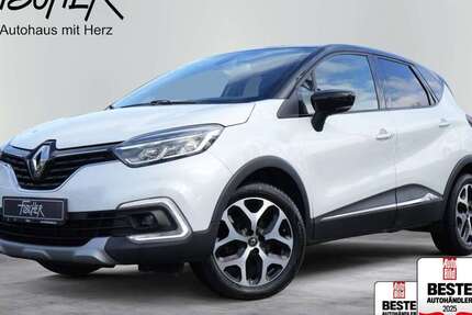 Renault Captur 51.358 km 13.980 &euro; Landshut-Altdorf 84032