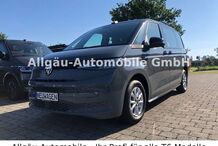 Gebrauchtwagen VW T7 Multivan