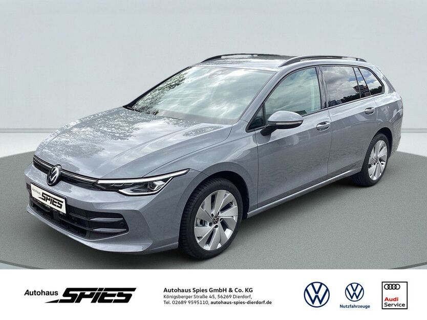 VW Golf 13.400 km 28.990 € Dierdorf 56269