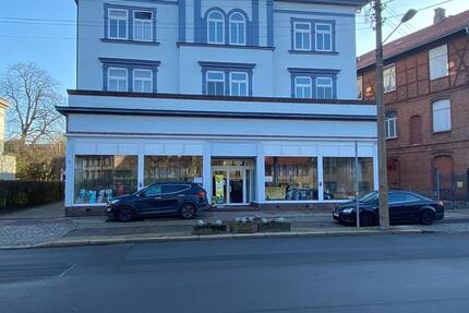 Wohnung Waltershausen - 2 Zimmer, 58 m&sup2;, 410&euro; | Angebot:25867326