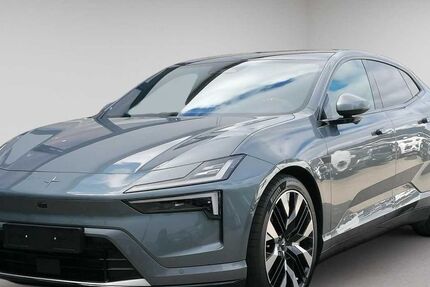 Polestar 4 7.500 km 66.850 € Hamburg 22761
