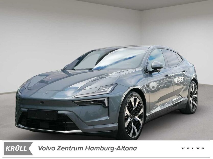 Polestar 4 7.500 km 66.850 € Hamburg 22761