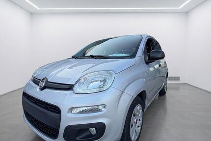 Fiat Panda 123.500 km 5.590 &euro; Emsdetten 48282