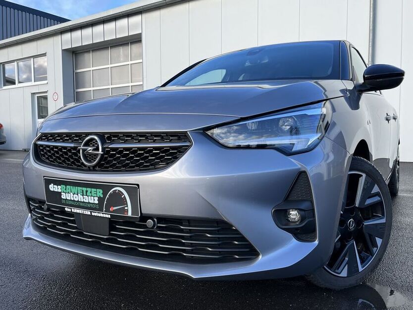 Corsa