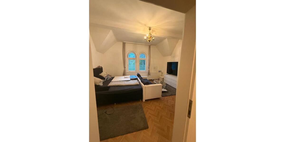 Dachgeschoßwohnung Tambach-Dietharz Dietharz - 4 Zimmer, 120 m&sup2;, 590&euro; | Angebot:26464914