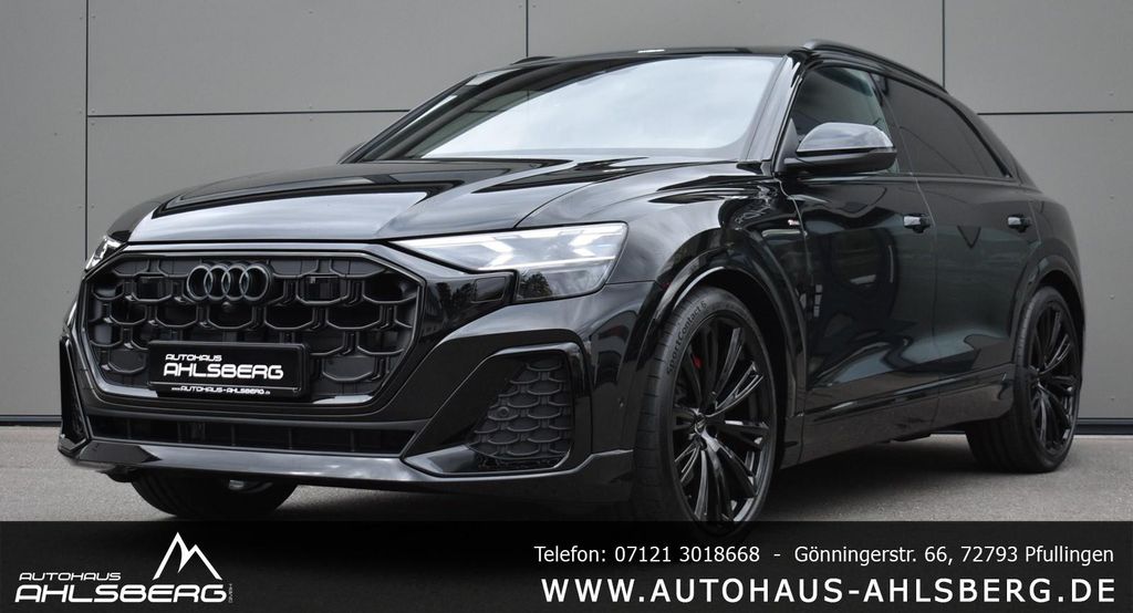 Audi Q8 1.280 km 95.900 &euro; Pfullingen 72793