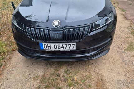 Skoda Karoq 118.000 km 20.000 &euro; Bosau 23715