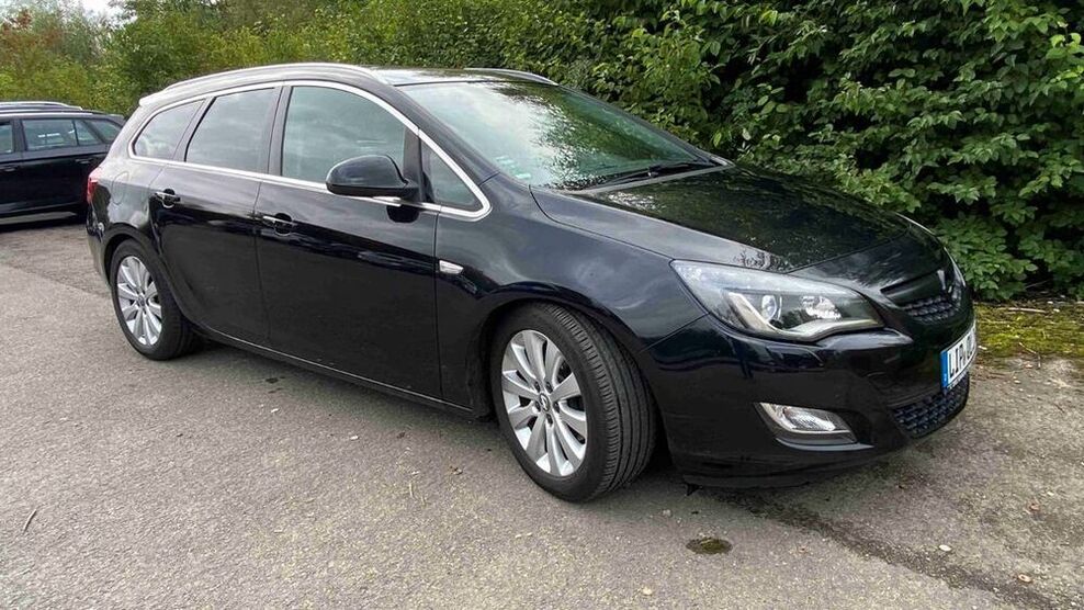 Astra