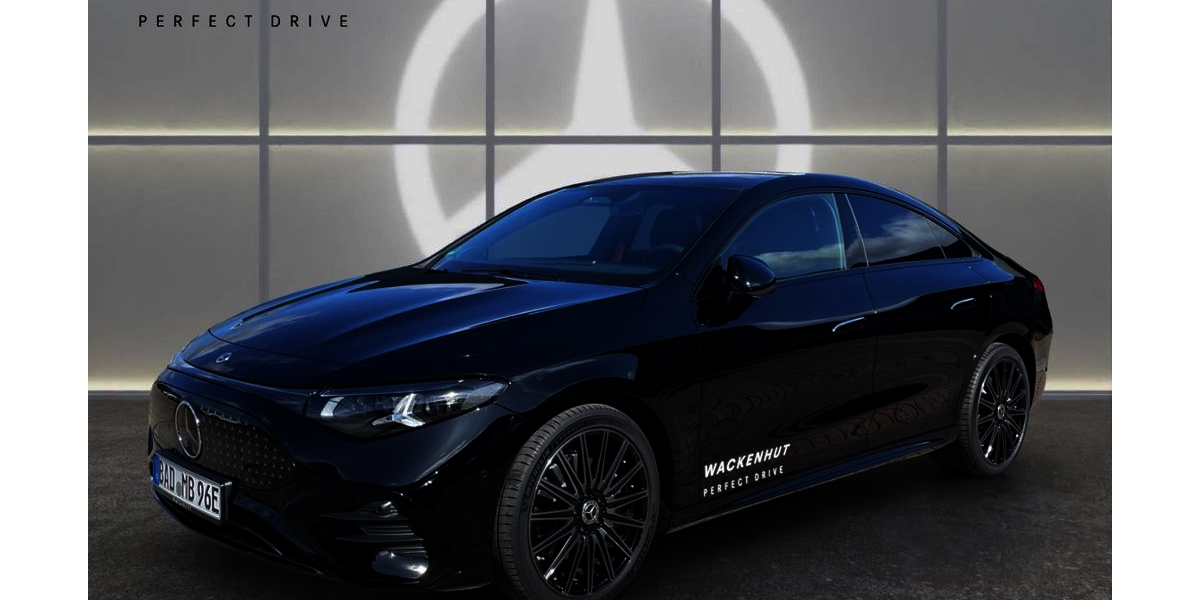 Mercedes-Benz CLA 250 4.900 km 61.900 &euro; Baden-Baden 76532