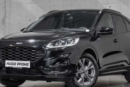 Ford Kuga 16.087 km 25.150 &euro; Hamburg 22335