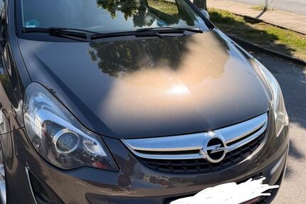 Opel Corsa 184.500 km 4.490 &euro; Datteln 45711