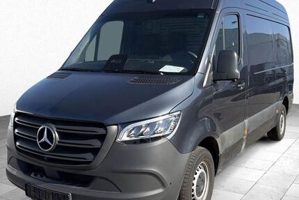 Mercedes-Benz Sprinter 23.000 km 49.900 &euro; Dessau-Roßlau 06847