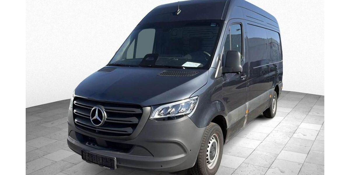 Mercedes-Benz Sprinter 23.000 km 49.900 &euro; Dessau-Roßlau 06847