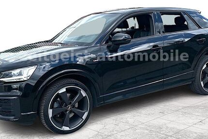 Audi Q2 179.800 km 16.985 &euro; Potsdam 14480