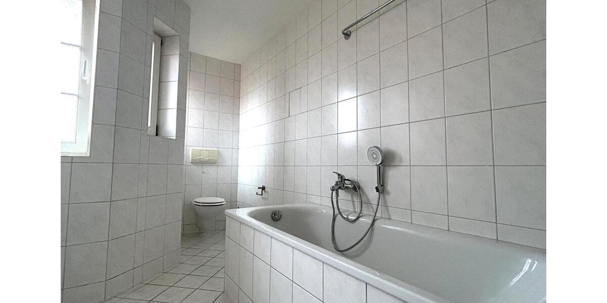 3-Zimmer Wohnung in Röthenbach an der Pegnitz mit Tiefgarage 3 zimmer