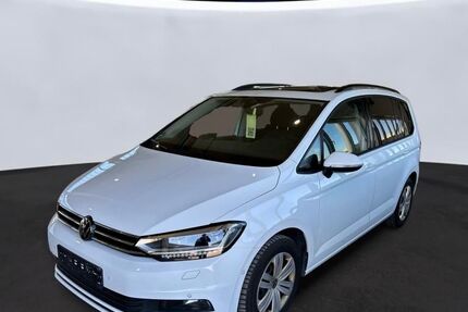 VW Touran 148.000 km 21.950 &euro; Helmstedt 38350