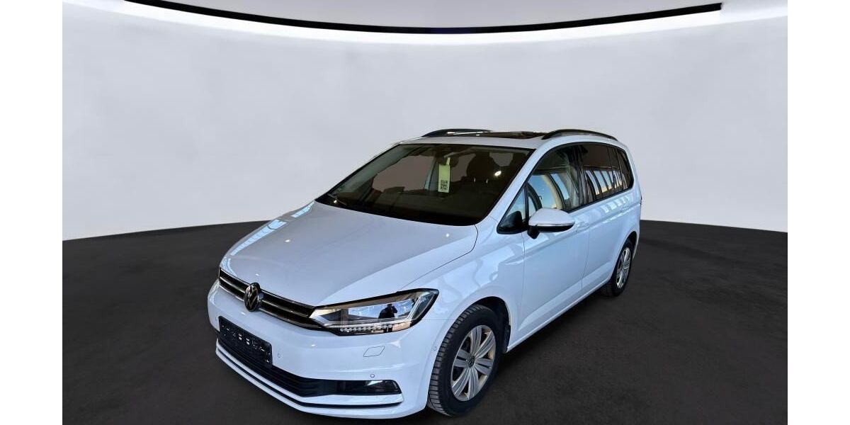 VW Touran 148.000 km 23.950 &euro; Helmstedt 38350