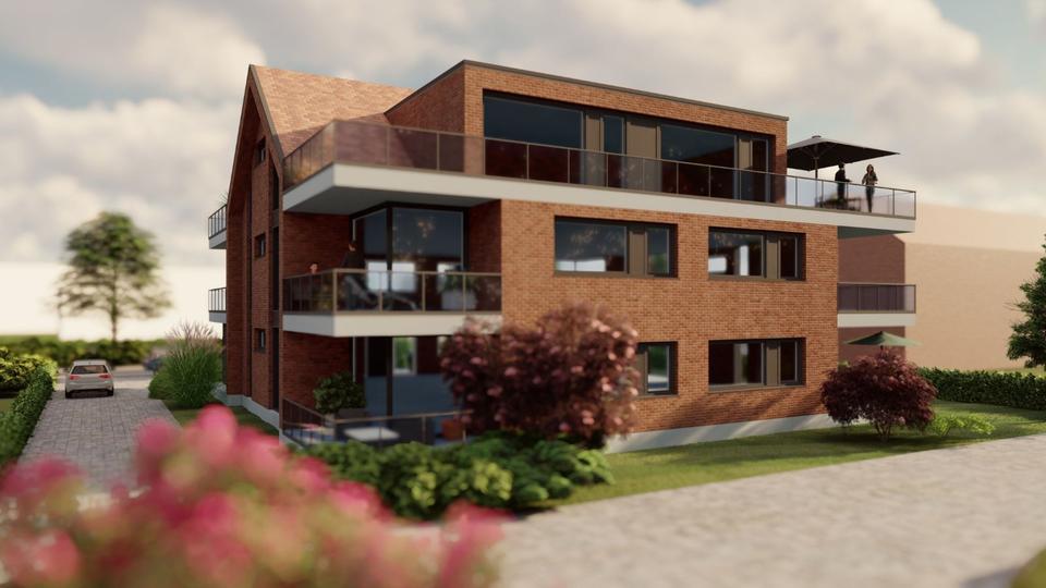 Etagenwohnung Dannenberg (Elbe) - 2 Zimmer, 52 m&sup2;, 159.805&euro; | Angebot:26432629