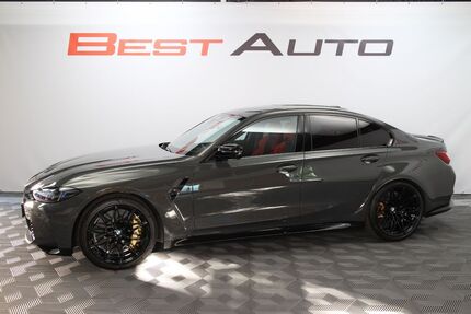 BMW M3 4.003 km 104.990 &euro; Tirschenreuth 95643