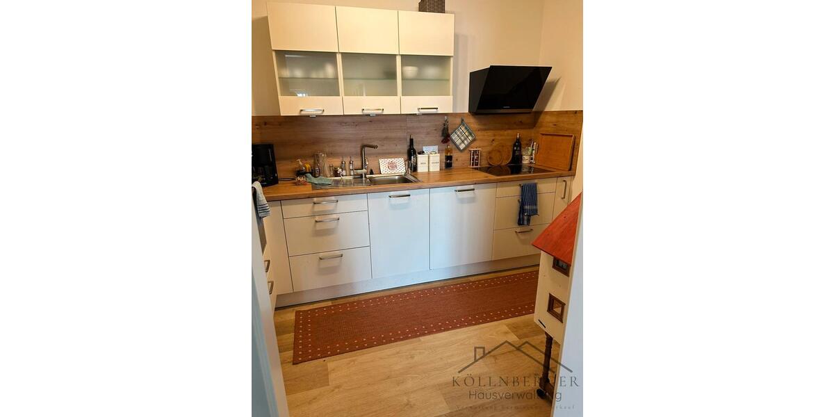 Etagenwohnung Hengersberg - 2 Zimmer, 78 m&sup2;, 695&euro; | Angebot:26339638
