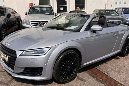 Audi TT 88.020 km 21.950 &euro; Pforzheim 75179