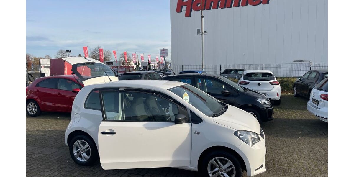 Seat Mii 73.000 km 6.299 &euro; Hannover/altwarmbüchen 30916