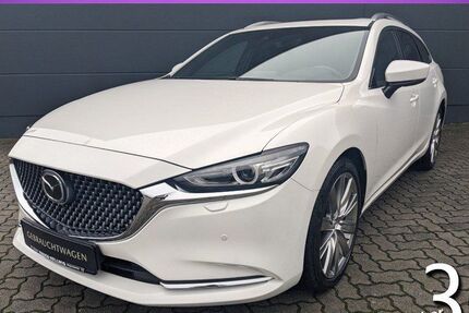 Mazda 6 43.690 km 28.380 &euro; Hoyerswerda 02977