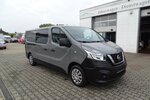 Nissan NV300 L2H1 2,9t COMFORT 127.943 km 15.990 &euro; Rodgau 63110