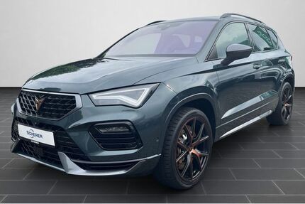 Cupra Ateca 91.529 km 30.980 &euro; Mainz 55129