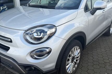 Fiat 500X 38.218 km 13.400 &euro; Köln 50767