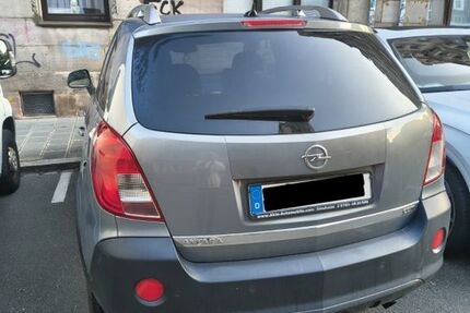 Opel Antara 150.000 km 8.900 &euro; Nürnberg 90433